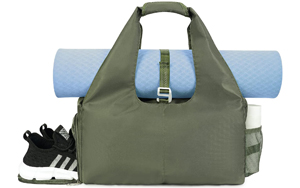 mens gym bag