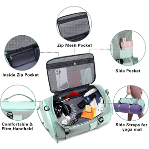 yoga bag amazon