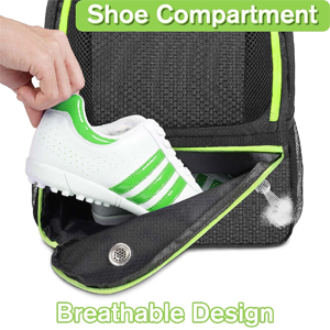 custom soccer backpacks