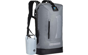 waterproof bag for swimming