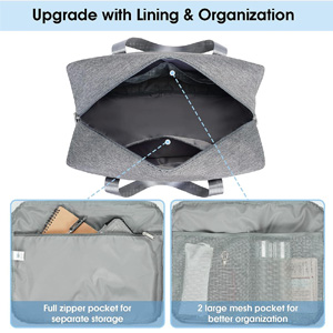 travel bags