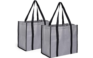 grocery bags