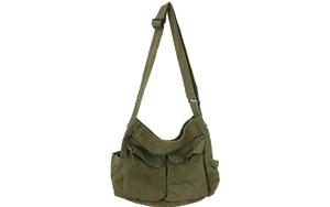messenger bag