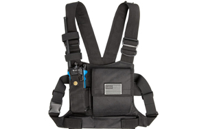 Tactical vest Bag