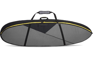 surfboard tail pad
