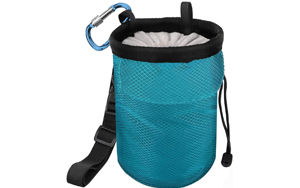 bag for climbing