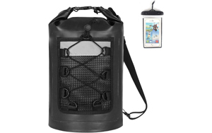 waterproof bags for travel