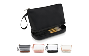 cosmetic bag