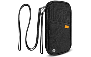 passport bag