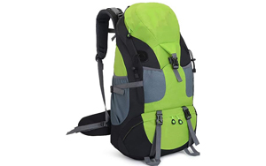 hiking bag wildcraft