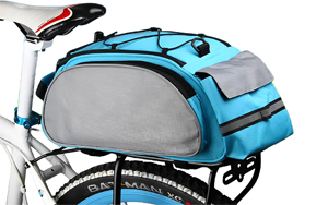 cycling back packs