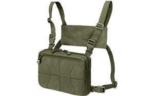 Tactical vest Bag