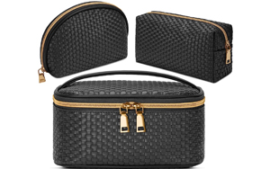Toiletry bag