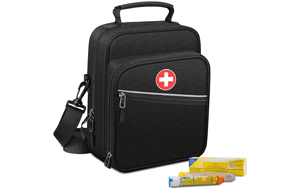 mini 1st aid kit