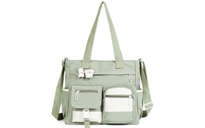 messenger bag