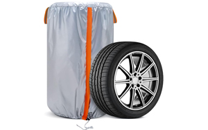 tire cover