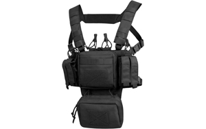 Tactical vest Bag