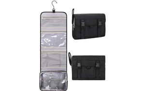 makeup bag