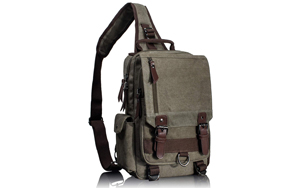 messenger bag