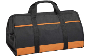 custom Tool bag