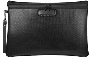 fireproof document holder