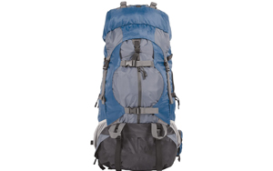 women's trekking backpack