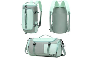 custom sports bags