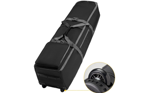 best custom golf bags