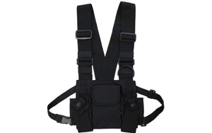 Tactical vest Bag