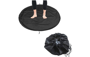 surfboard travel bag
