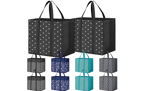 grocery bags