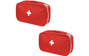 mini first aid kit