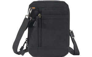 passport bag