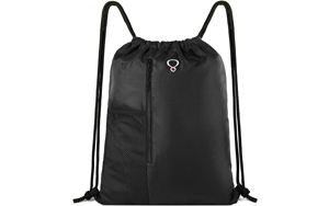 custom gym bag