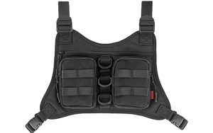 Tactical vest Bag