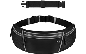 running hydration pack