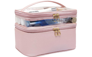Toiletry bag