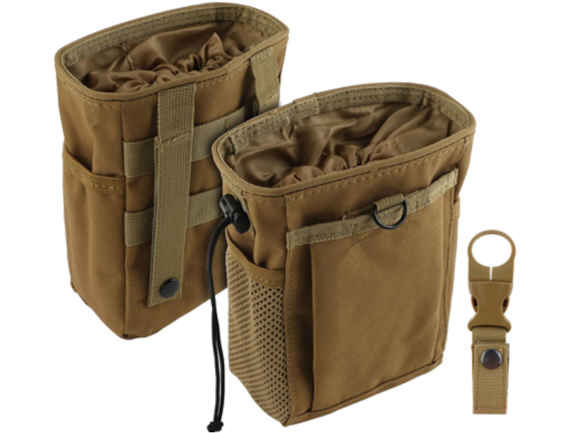 chalk bag