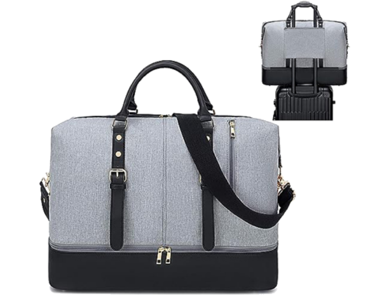 Luggage bag