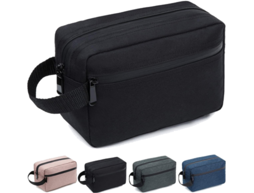 cosmetic bag