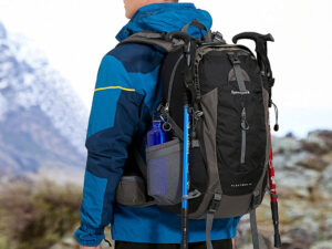 hiking backpack 50 liter