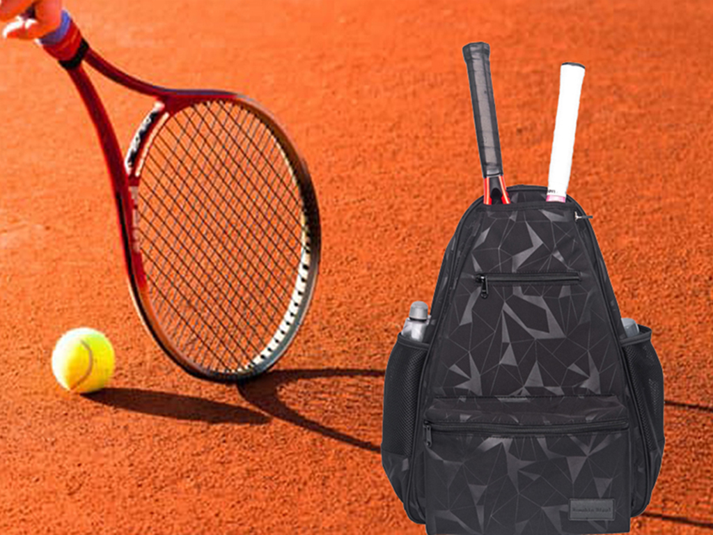 tennis backpacks for ladies