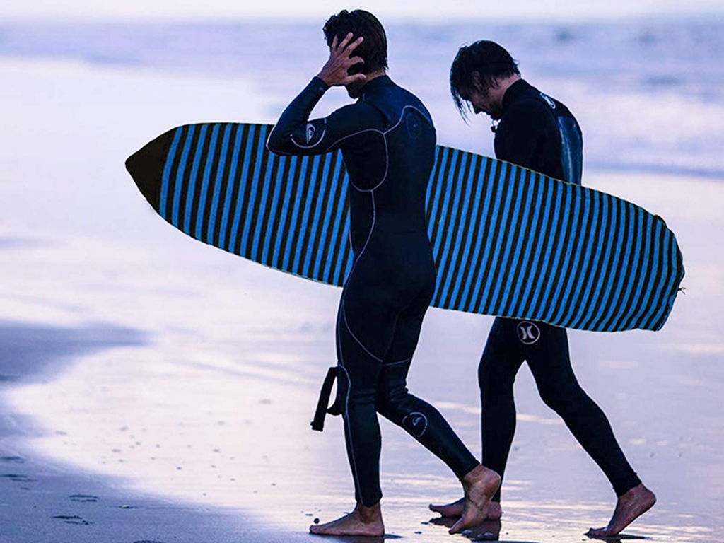 surfboard bag
