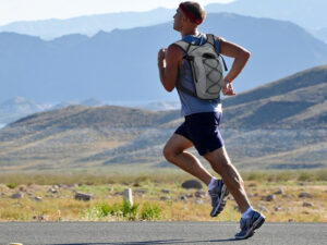 custom hydration pack