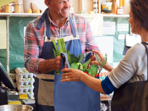 Non woven Bag