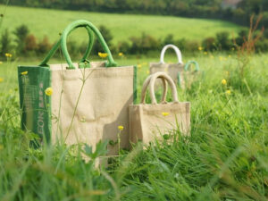 Jute Bag