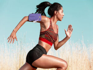 arm bag