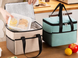 lunch bag