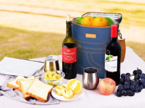 wine cooler bag