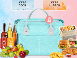cooler tote bag